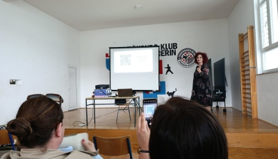 Održana edukacija za učitelje i nastavnike engleskog jezika u ŽZH-u