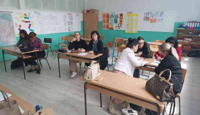 Održani stručni aktivi za učitelje razredne nastave i prirode/biologije u Prisoju