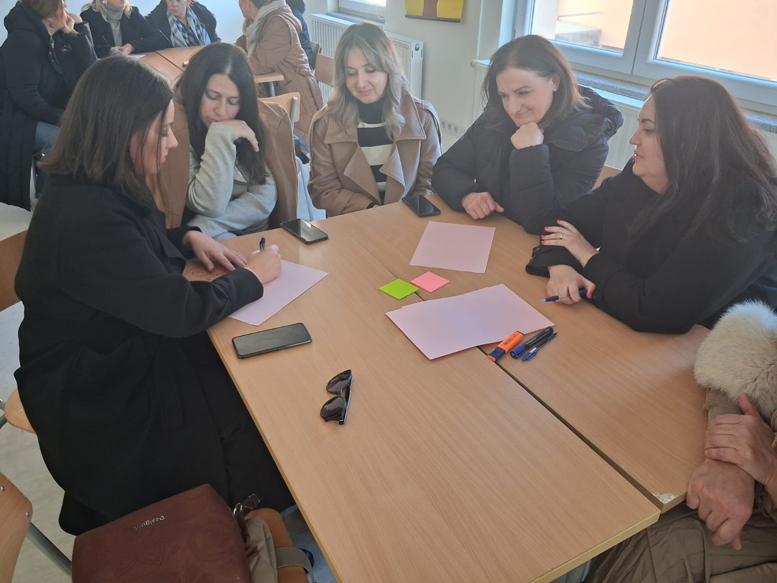 Održana edukacija za učitelje i nastavnike hrvatskog jezika u ŽZH