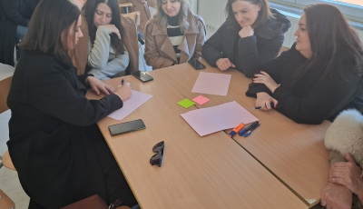 Održana edukacija za učitelje i nastavnike hrvatskog jezika u ŽZH