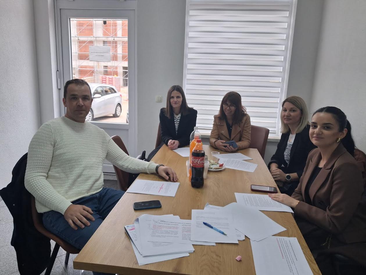 Održan Stručni aktiv za učitelje prirode/biologije u Livnu