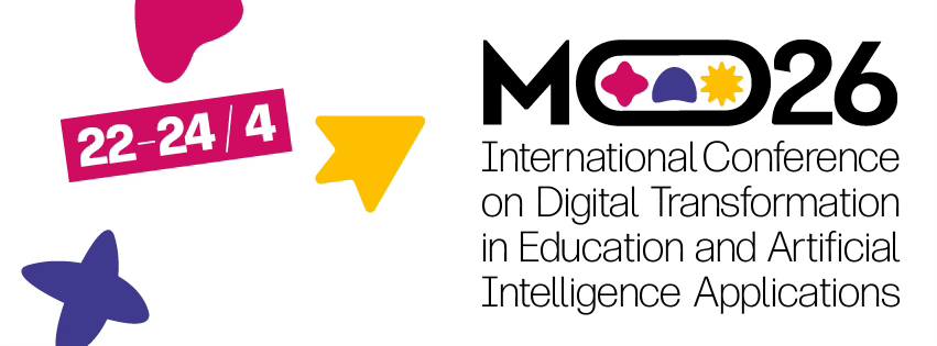 MoStart - Međunarodna konferencija o digitalnoj transformaciji u obrazovanju i primjenama umjetne inteligencije