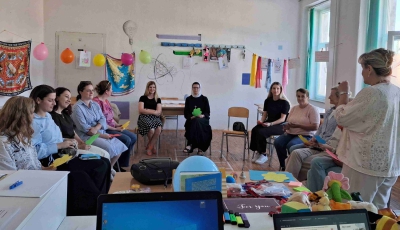 U Livnu održana radionica 